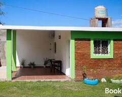 Entire House / Apartment Cabanas La Ilusion (La Puerta, Argentina)