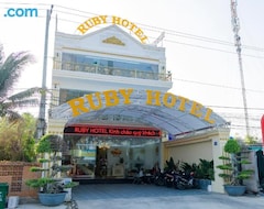 Ruby Hotel (Phan Thiết, Vietnam)