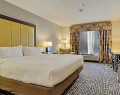 Holiday Inn Express & Suites Gonzales, An Ihg Hotel (Gonzales, USA)