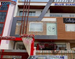 Khách sạn Oyo Flagship 80538 Blue Diamond (Allahabad, Ấn Độ)
