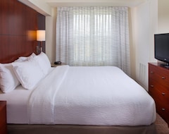 Hotelli Residence Inn by Marriott Tallahassee Universities at the Capitol (Tallahassee, Amerikan Yhdysvallat)