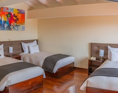 Khách sạn Hotel Encantada Casa Boutique Spa (Cusco, Peru)
