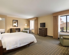 Hotelli Hampton Inn and Suites Thousand Oaks, CA (Thousand Oaks, Amerikan Yhdysvallat)