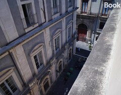 Toàn bộ căn nhà/căn hộ Casa Delle Rondini (Catania, Ý)
