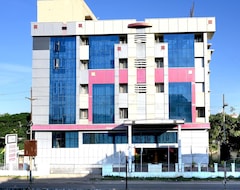 Hotel SET Residency (Kumbakonam, Indien)