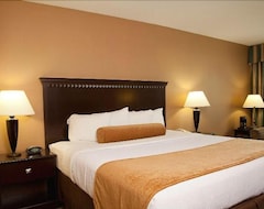 Khách sạn Quality Inn & Suites East Syracuse - Carrier Circle (East Syracuse, Hoa Kỳ)