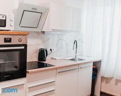 Tüm Ev/Apart Daire Apartmany Zeleznicarska (Ústí nad Labem, Çek Cumhuriyeti)