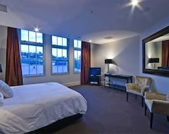 Hotel The Dome Boutique Apartments (Napier, New Zealand)