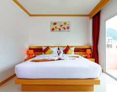Hotel Phusita House 3 (Patong Beach, Thailand)