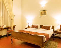 Hotel Palais De Mahe - CGH Earth (Puducherry, Indien)
