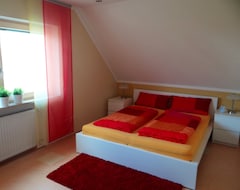 Casa/apartamento entero Ferienwohnung Für 2 - 8 Personen, Ideal Auch Für 2 Familien Mit Kindern (Ehingen, Alemania)