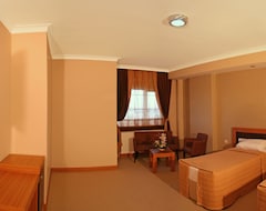 Hotel Rabis (Şanlıurfa, Tyrkiet)