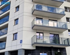 Cijela kuća/apartman Life Apartament 34 (Radom, Poljska)