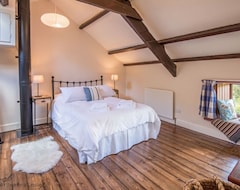 Tüm Ev/Apart Daire Homildon Cottage - Four Bedroom House, Sleeps 8 (Wooler, Birleşik Krallık)