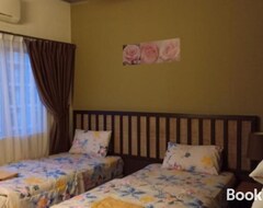Hotel Zamlan Gold Coast Morib 4 @ 3 Rooms Apartment (Banting, Malezija)
