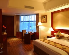 Hotelli Sanya International (Sanya, Kiina)