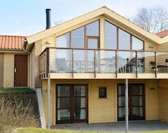 Toàn bộ căn nhà/căn hộ 4 Star Holiday Home In Egernsund (Sonderborg, Đan Mạch)