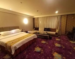 Hotel Tianyi (Ürümqi, China)