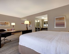 Hotelli Hampton Inn & Suites Tampa Northwest/Oldsmar (Oldsmar, Amerikan Yhdysvallat)