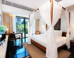 Hotel Sunrise Premium Resort & Spa Hoi An (Hoi An, Vietnam)