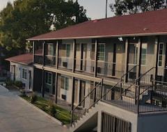 Hotelli Jewel City Inn (Glendale, Amerikan Yhdysvallat)