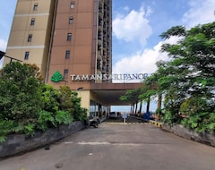 Hotel Oyo 93552 Tamansari Panoramic Apartment By Anwar (West Bandung, Indonezija)
