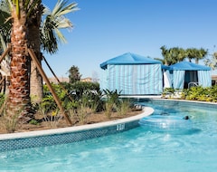Hotel 7br Disney Getaway W/games Projector Pool+spa! (Four Corners, USA)