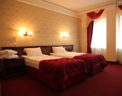 Resort/Odmaralište Grand Peterhof Spa Hotel (Peterhof, Rusija)