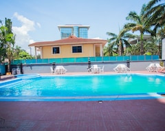 Regency Park Hotel Dar Es Salaam (Dar es Salaam, Tanzanya)