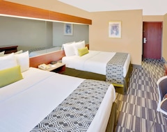 Hotel Microtel Inn & Suites By Wyndham Daphne (Daphne, Sjedinjene Američke Države)