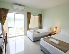 Hotelli Palm Hill Resort (Bangkok, Thaimaa)