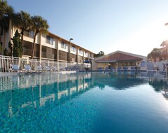 Khách sạn Club Wyndham Orlando International (Orlando, Hoa Kỳ)