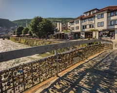 Hotelli Classic Hotel (Prizren, Kosovo)