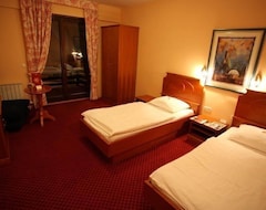 Hotel Pahuljica (Travnik, Bosnia and Herzegovina)