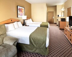 Crystal Inn Hotel & Suites - Midvalley (Murray, EE. UU.)