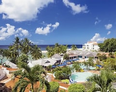 Hotel Windjammer Landing Villa Beach Resort (Castries, Santa Lucia)