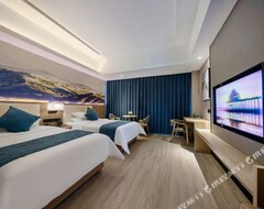 Khách sạn H Hotel (xingyang Zhengzhou High-speed West Station) (Zhengzhou, Trung Quốc)