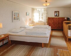 Toàn bộ căn nhà/căn hộ 4 Bedroom Accommodation In Hovmantorp (Hovmantorp, Thụy Điển)