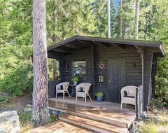 Hele huset/lejligheden Vacation Home Heikinranta In Lavia - 8 Persons, 3 Bedrooms (Lavia, Finland)