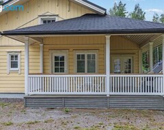 Toàn bộ căn nhà/căn hộ Holiday Home Kuusikko By Interhome (Noormarkku, Phần Lan)