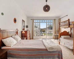 Cijela kuća/apartman Holiday House Zahora For 6 - 12 Persons With 4 Bedrooms - Holiday House (Zahora, Španjolska)