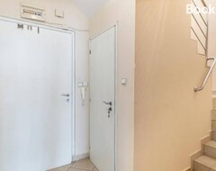 Cijela kuća/apartman 2bdr Duplex Apartment (Sofija, Bugarska)