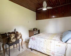 Hele huset/lejligheden Chales Tia Nastacia (Monteiro Lobato, Brasilien)