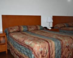 Khách sạn Hotel Travel Inn (Simpson Bay, French Antilles)