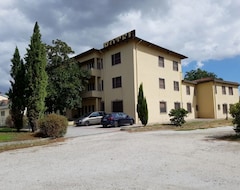 Khách sạn Bisenzio (Campi Bisenzio, Ý)