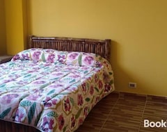 Cijela kuća/apartman Acogedor Departamento (Coroico, Bolivija)