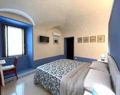 Toàn bộ căn nhà/căn hộ Appartamenti Indipendenti Per 4 Persone In Palazzo Storico (Isola del Liri, Ý)