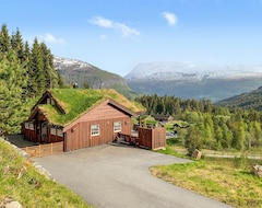Hele huset/lejligheden 5 Bedroom Home In Stryn (Stryn, Norge)