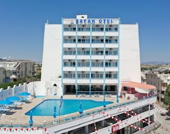 Khách sạn Didim Afak Otel (Didim, Thổ Nhĩ Kỳ)