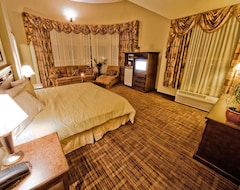 Hotelli Days Inn by Wyndham Surrey (Surrey, Kanada)